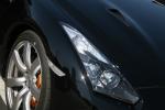 Nissan GT-R 2008 года